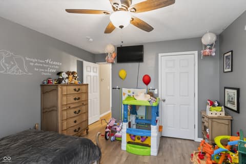 Photo of 4456 Katy Drive, Seymour, IN