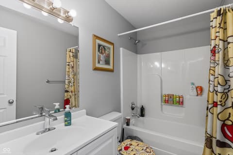 Photo of 4456 Katy Drive, Seymour, IN