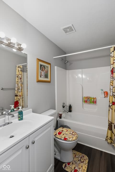 Photo of 4456 Katy Drive, Seymour, IN