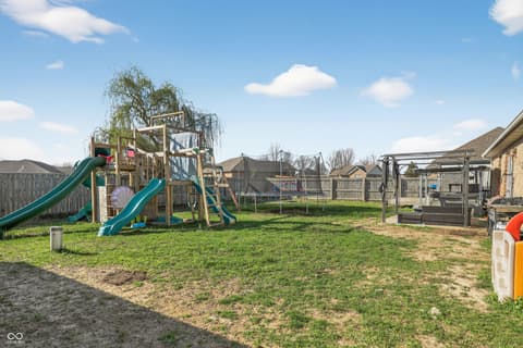 Photo of 4456 Katy Drive, Seymour, IN