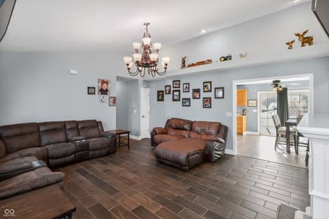 Photo of 4456 Katy Drive, Seymour, IN