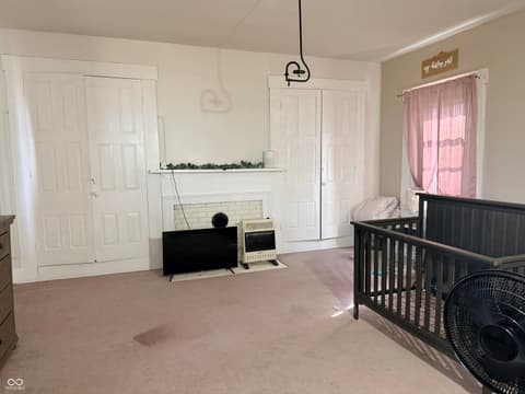 Photo of 3327 S County Road 20 W, Greensburg, IN