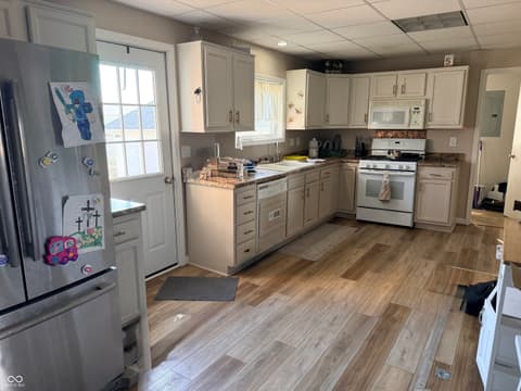 Photo of 3327 S County Road 20 W, Greensburg, IN