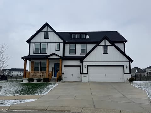 842 Hidden Willow Court