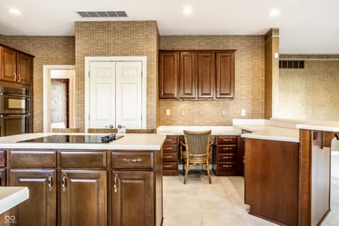 Kitchen at 2444 Laurel Lake Boulevard, Carmel, IN