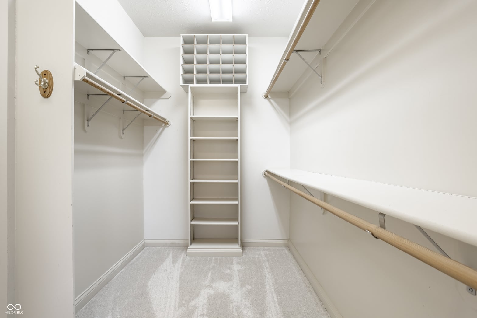 Walk In Closets