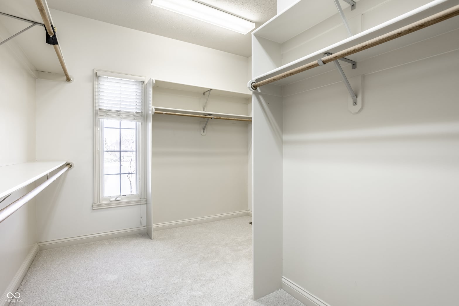 Walk In Closets