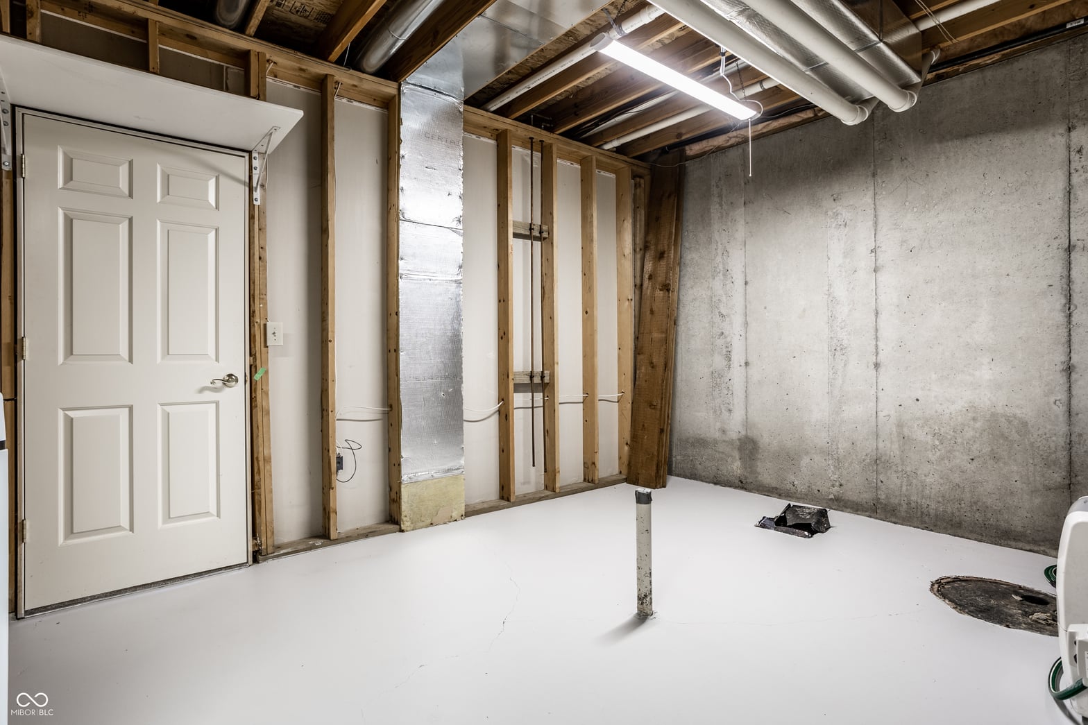 Basement
