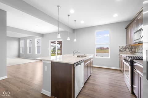Photo of 2216 Creek Bank Drive, Columbus, IN