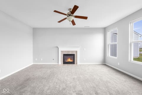 Photo of 2216 Creek Bank Drive, Columbus, IN