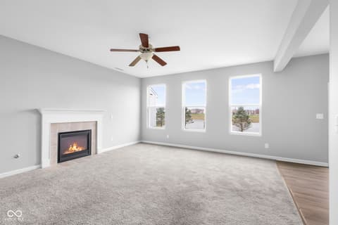 Photo of 2216 Creek Bank Drive, Columbus, IN