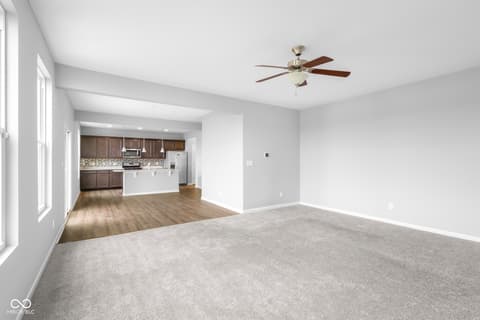 Photo of 2216 Creek Bank Drive, Columbus, IN