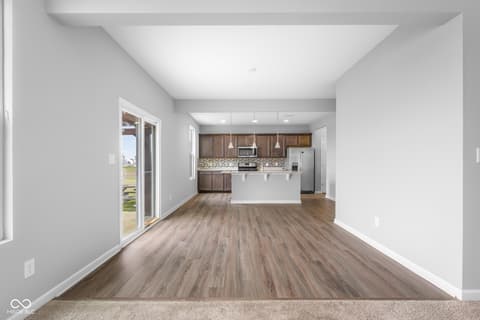 Photo of 2216 Creek Bank Drive, Columbus, IN
