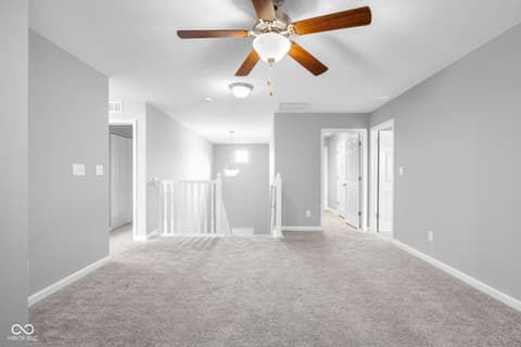 Photo of 2216 Creek Bank Drive, Columbus, IN