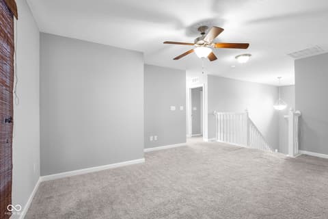 Photo of 2216 Creek Bank Drive, Columbus, IN