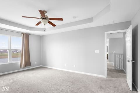 Photo of 2216 Creek Bank Drive, Columbus, IN