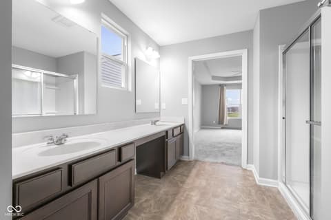 Photo of 2216 Creek Bank Drive, Columbus, IN