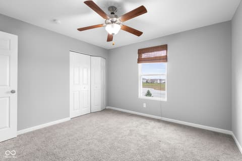 Photo of 2216 Creek Bank Drive, Columbus, IN
