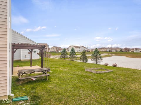 Photo of 2216 Creek Bank Drive, Columbus, IN