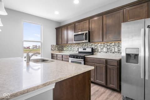 Photo of 2216 Creek Bank Drive, Columbus, IN