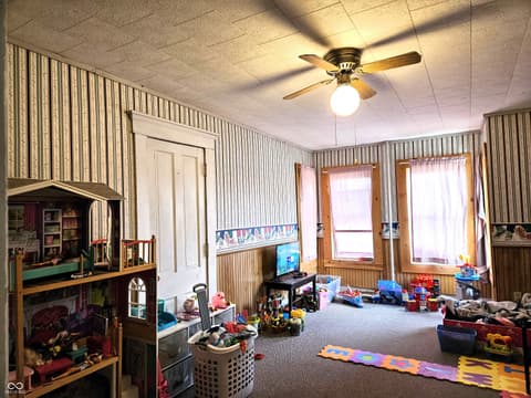 Photo of 260 N Maple Street, Dana, IN