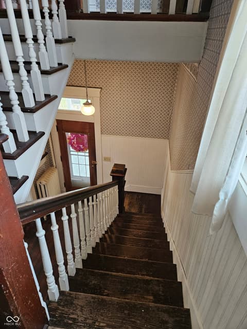 Photo of 260 N Maple Street, Dana, IN