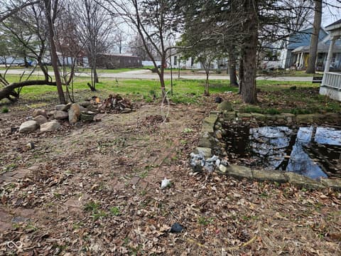 Photo of 260 N Maple Street, Dana, IN