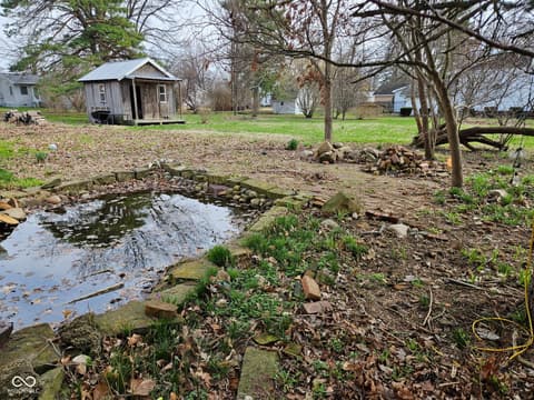 Photo of 260 N Maple Street, Dana, IN