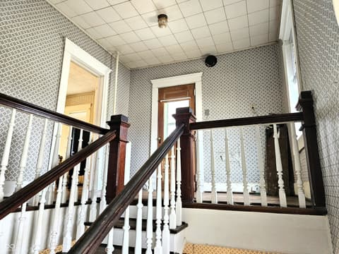Photo of 260 N Maple Street, Dana, IN