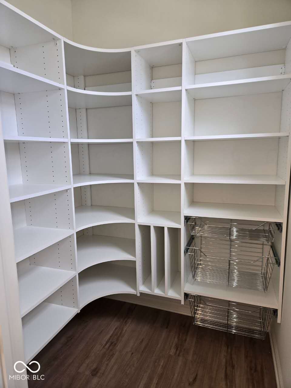 Pantry