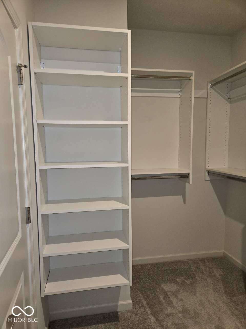 Walk In Closets
