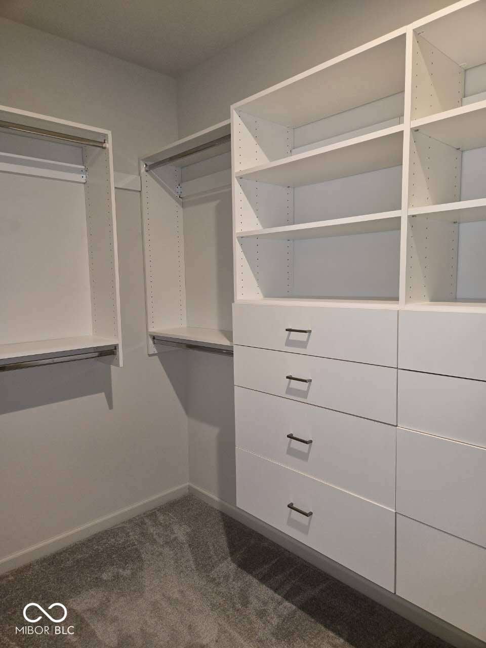Walk In Closets