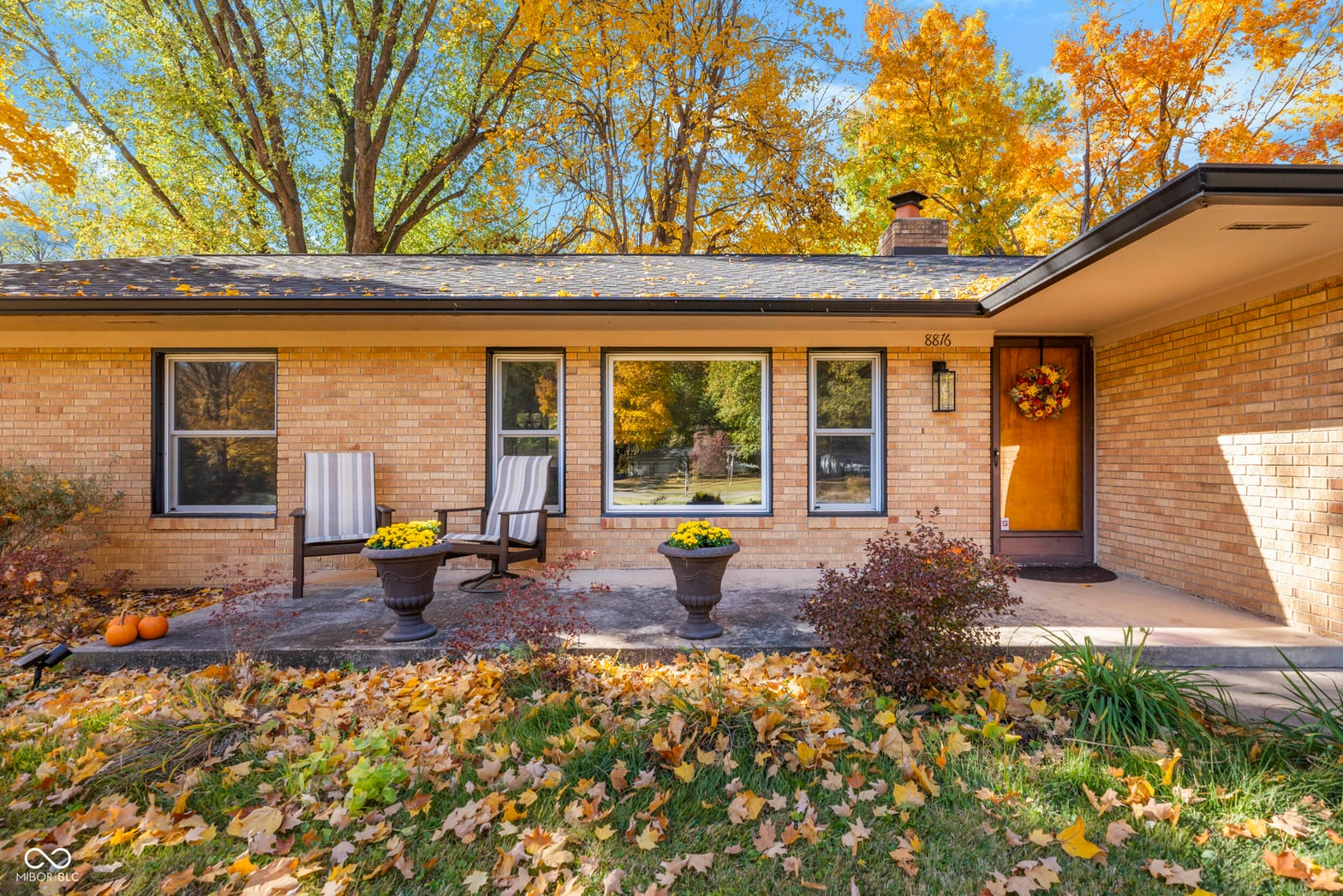 Photo of 8816 El Rico Drive, Indianapolis, IN