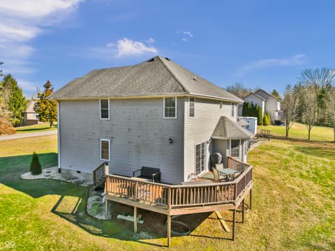 Photo of 765 S Cedar Keys, North Vernon, IN