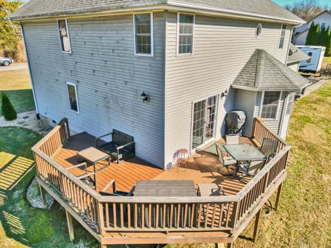 Photo of 765 S Cedar Keys, North Vernon, IN