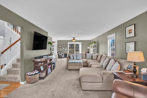 Photo of 765 S Cedar Keys, North Vernon, IN