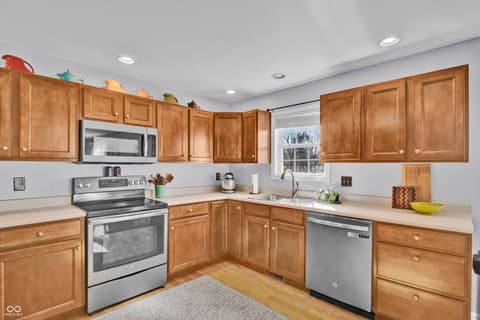 Photo of 765 S Cedar Keys, North Vernon, IN
