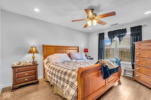 Photo of 865 W Palomino Place, Bargersville, IN
