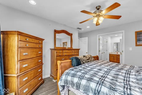 Photo of 865 W Palomino Place, Bargersville, IN