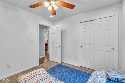 Photo of 865 W Palomino Place, Bargersville, IN
