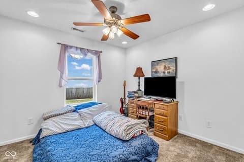 Photo of 865 W Palomino Place, Bargersville, IN
