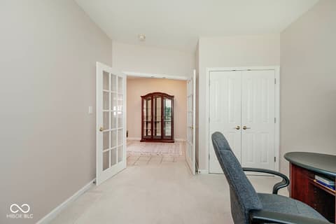 Photo of 3287 Windham Drive, Greenwood, IN