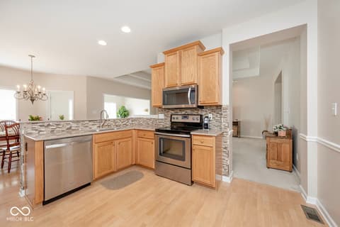 Photo of 3287 Windham Drive, Greenwood, IN