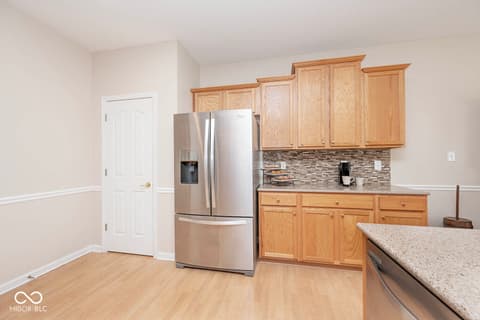Photo of 3287 Windham Drive, Greenwood, IN