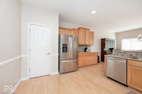 Photo of 3287 Windham Drive, Greenwood, IN