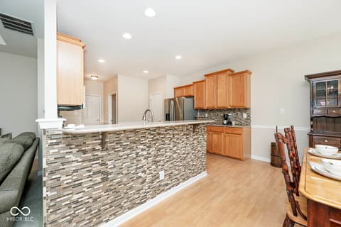 Photo of 3287 Windham Drive, Greenwood, IN