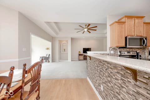 Photo of 3287 Windham Drive, Greenwood, IN