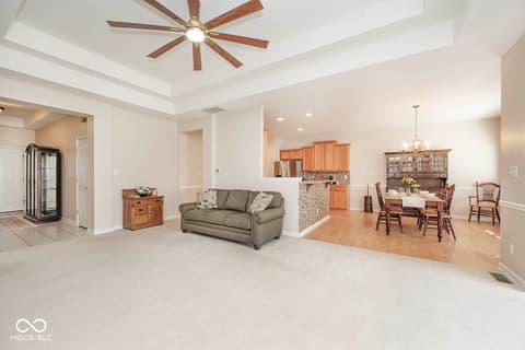 Photo of 3287 Windham Drive, Greenwood, IN