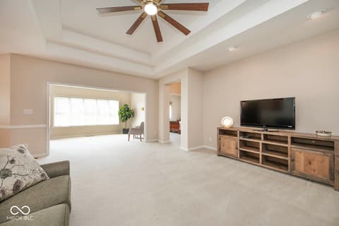 Photo of 3287 Windham Drive, Greenwood, IN