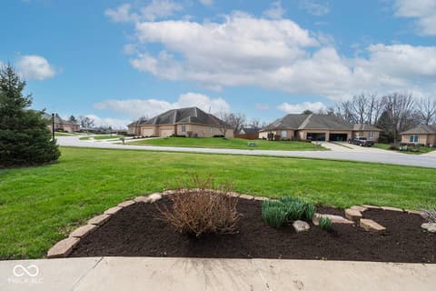 Photo of 3287 Windham Drive, Greenwood, IN